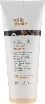 Milkshake Integrity Intensive Mask 300ml