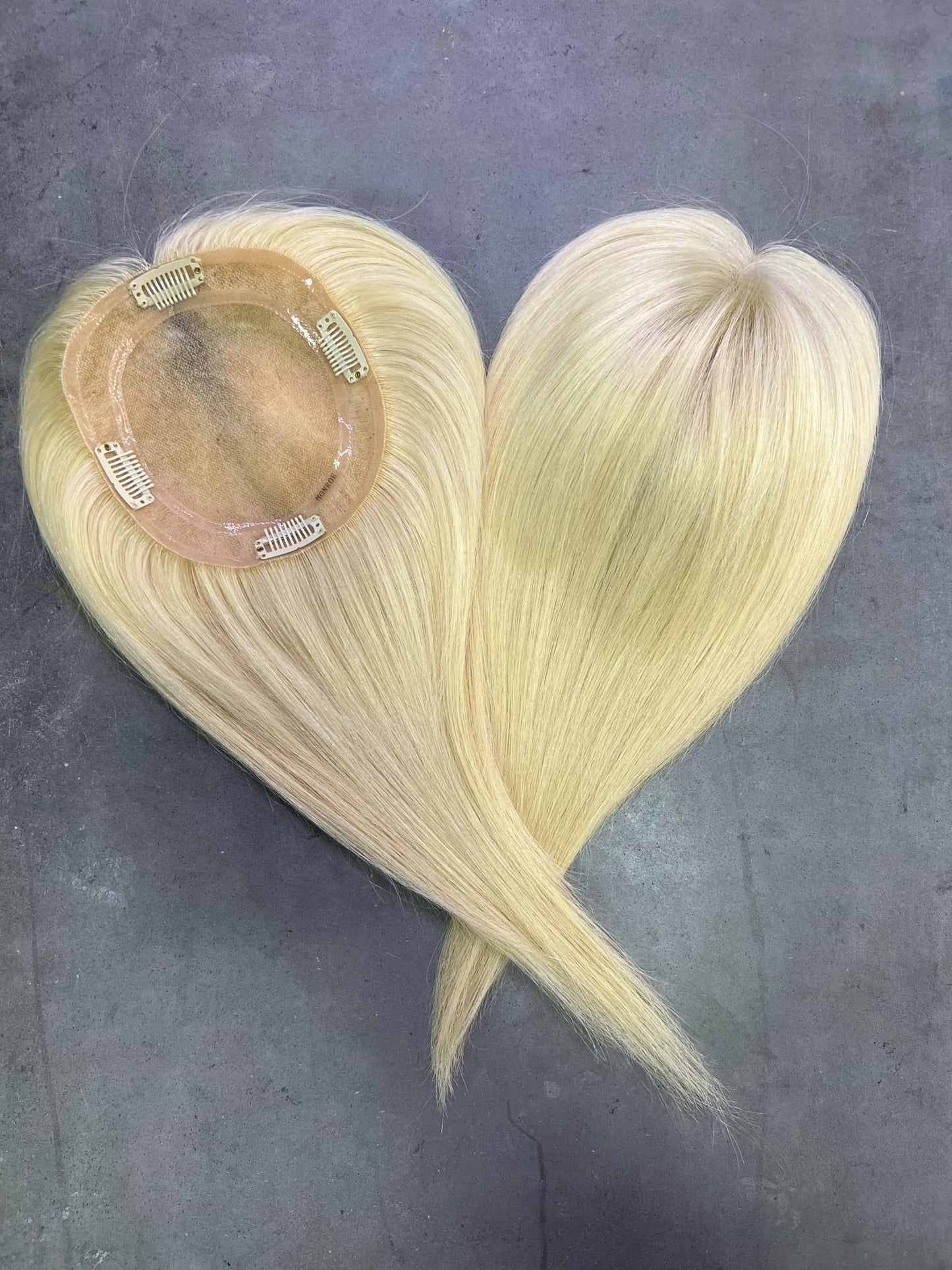 Monroe (Straight)