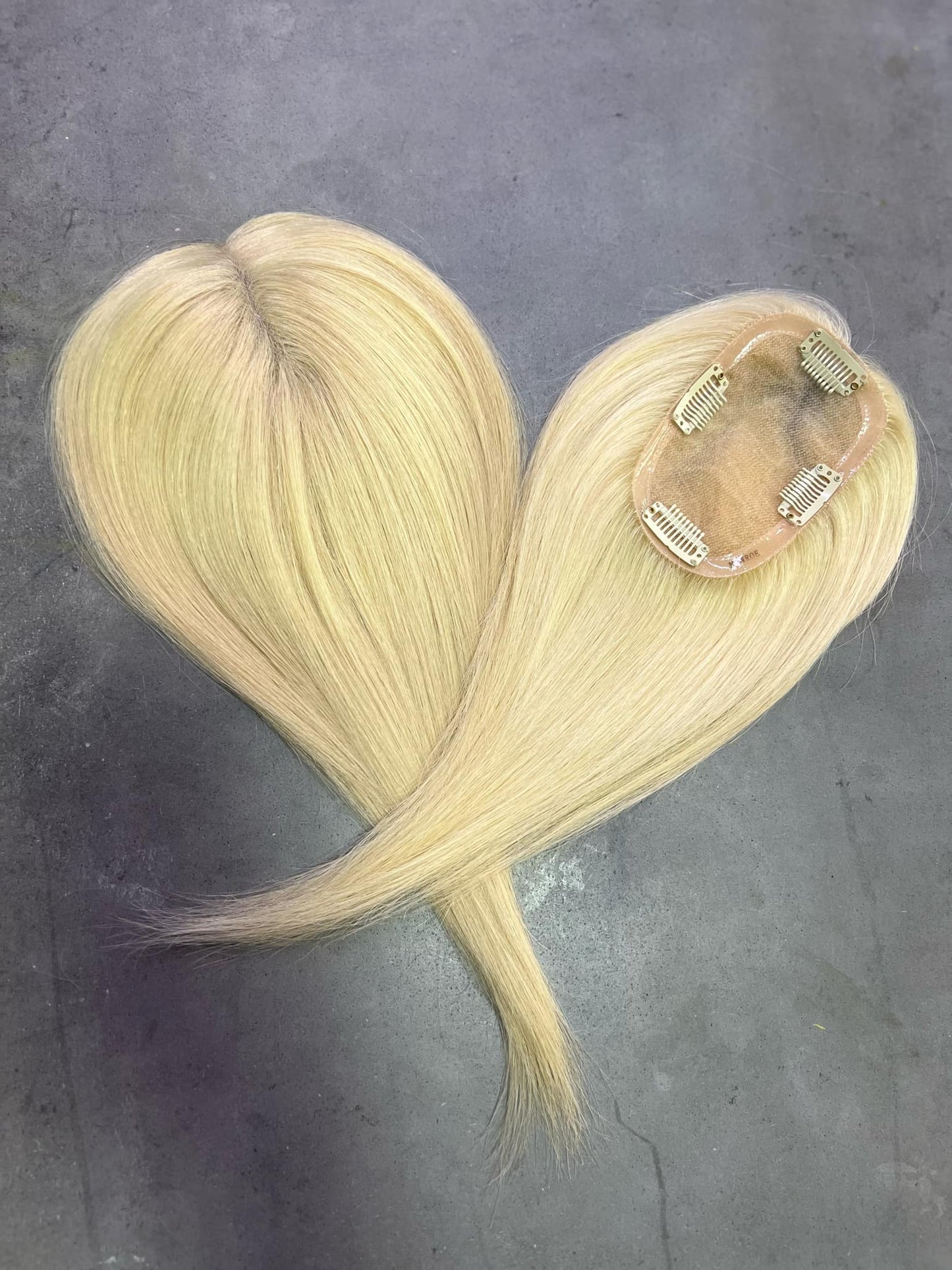Monroe (Straight)