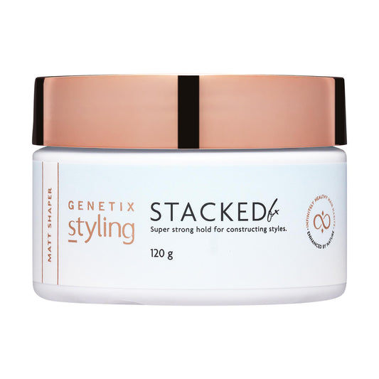 Genetix Styling FX StackedFX 120g