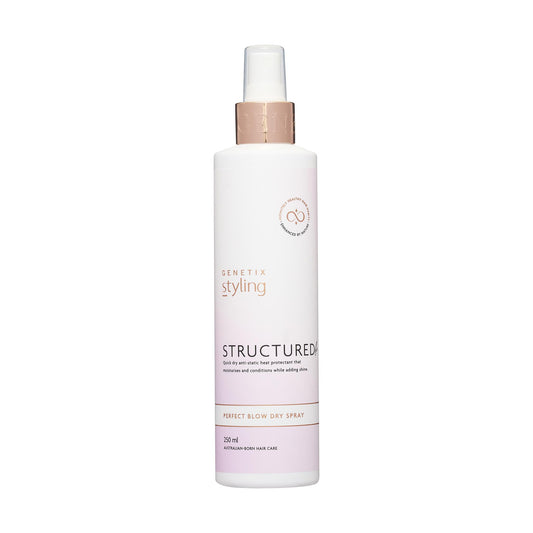 Genetix Styling FX Structured FX 250ml