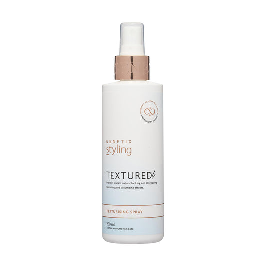 Genetix Styling FX Textured FX 200ml