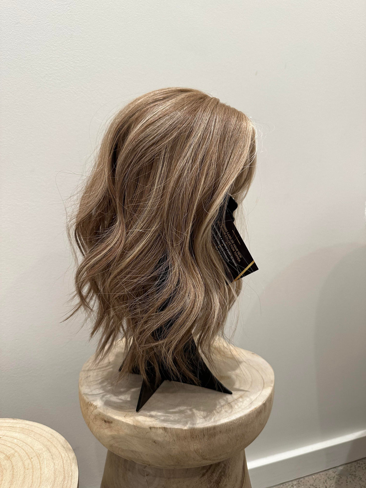 Vicki Ombre with Money piece | Salon Gold Hair – image 2