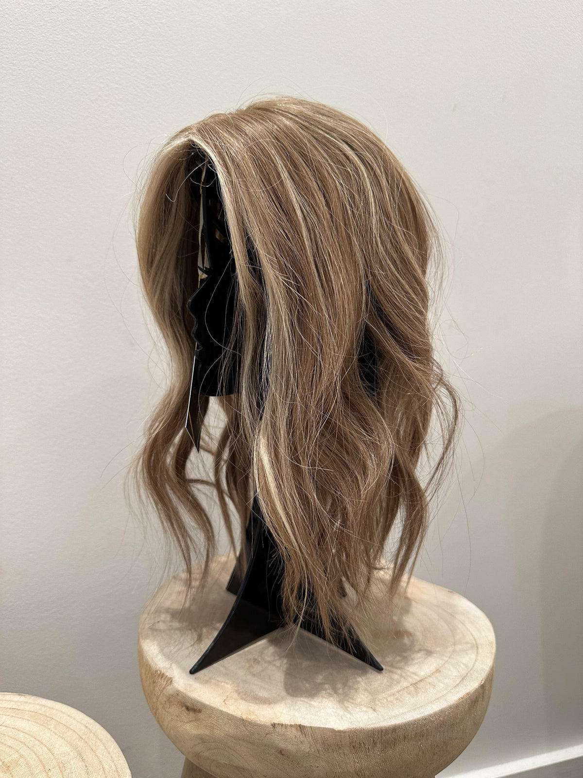 Vicki Ombre with Money piece | Salon Gold Hair – image 3
