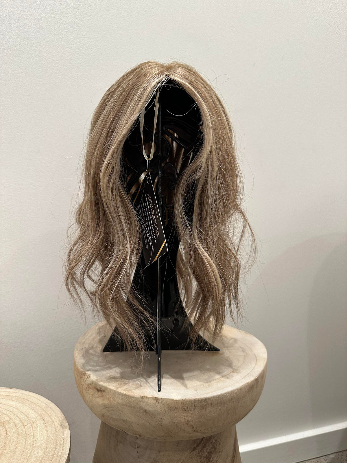 Vicki Ombre with Money piece | Salon Gold Hair