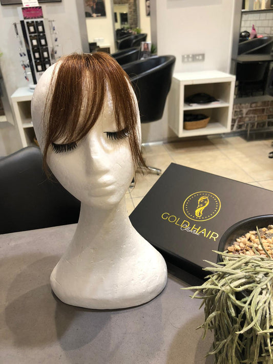 Richelle Air Fringe