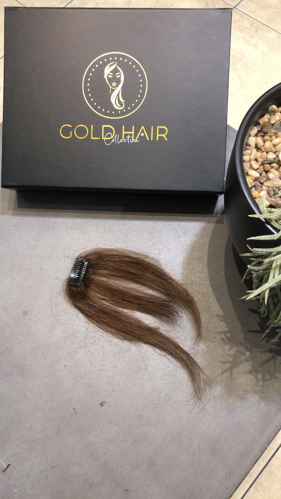 Richelle Air Fringe