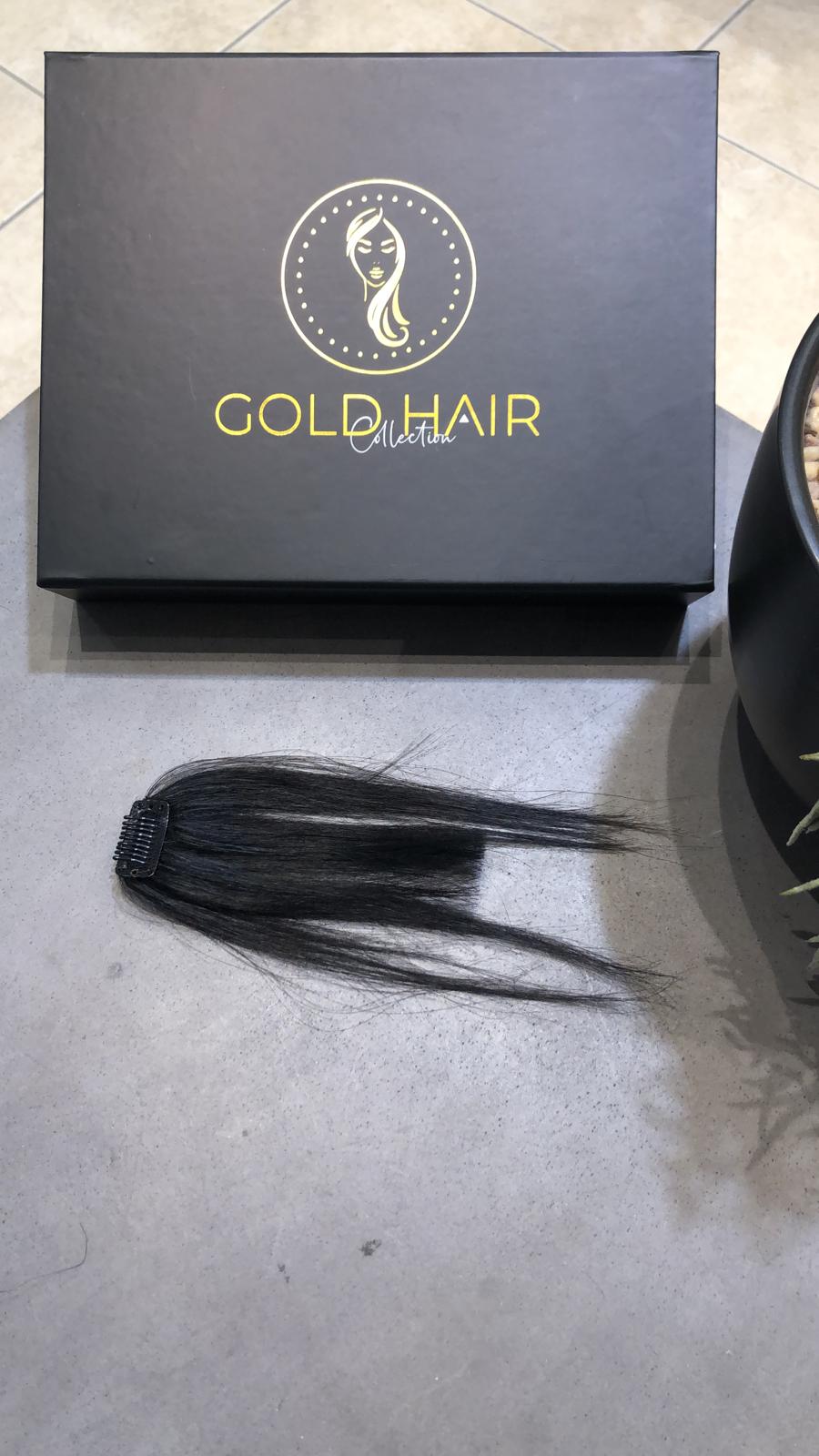 Rosa Air Fringe