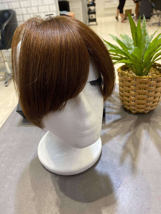 Diana (Bangs)