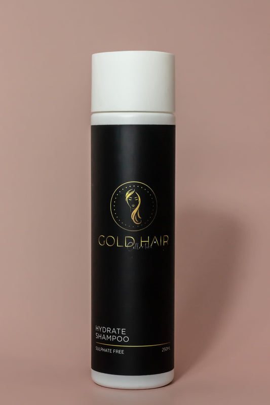 GHC Hydrate Shampoo