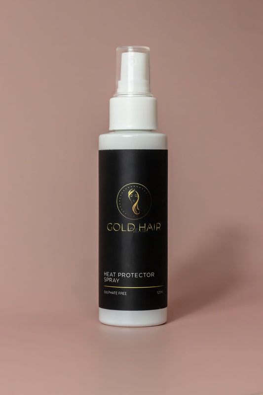 Heat Protector Spray