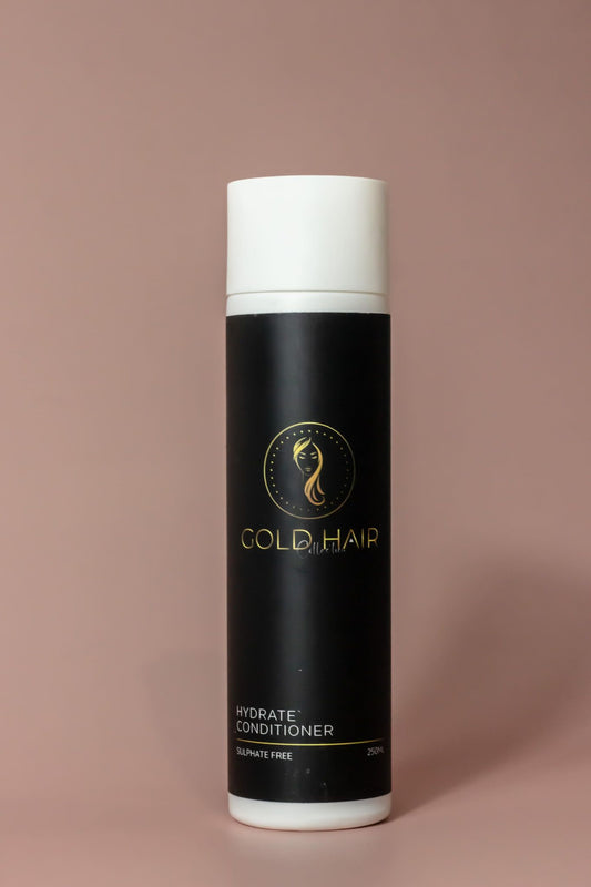 GHC Hydrate Conditioner