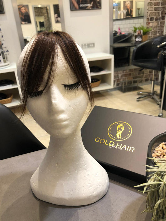 Marie Air Fringe