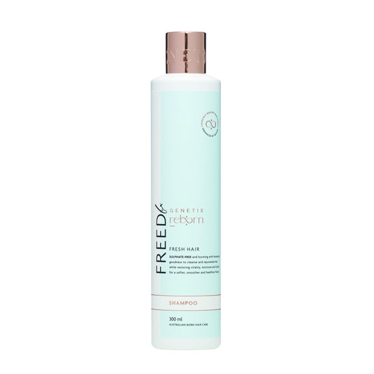 freed fx shampoo