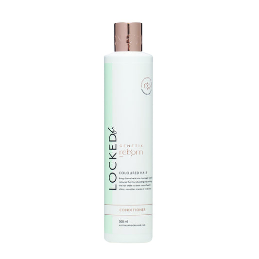locked conditioner