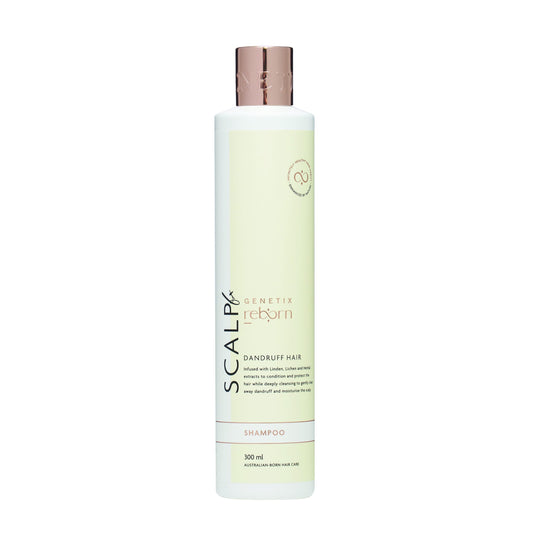 scalp fx shampoo