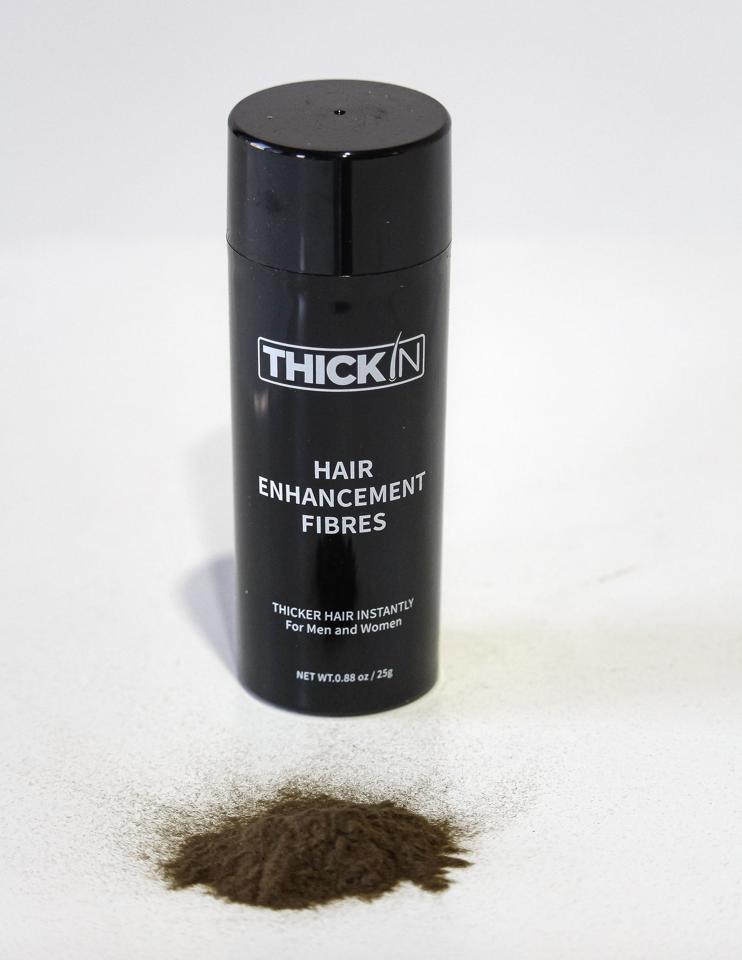THICKIN Hair Fibres