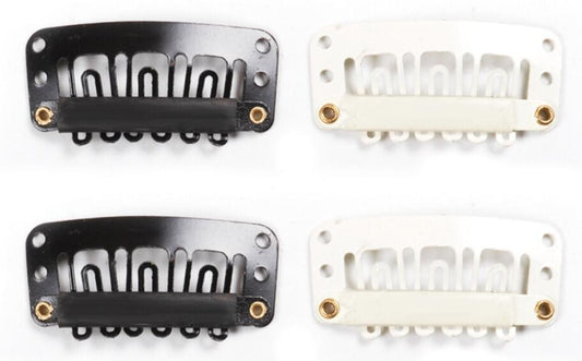 Topper Clips