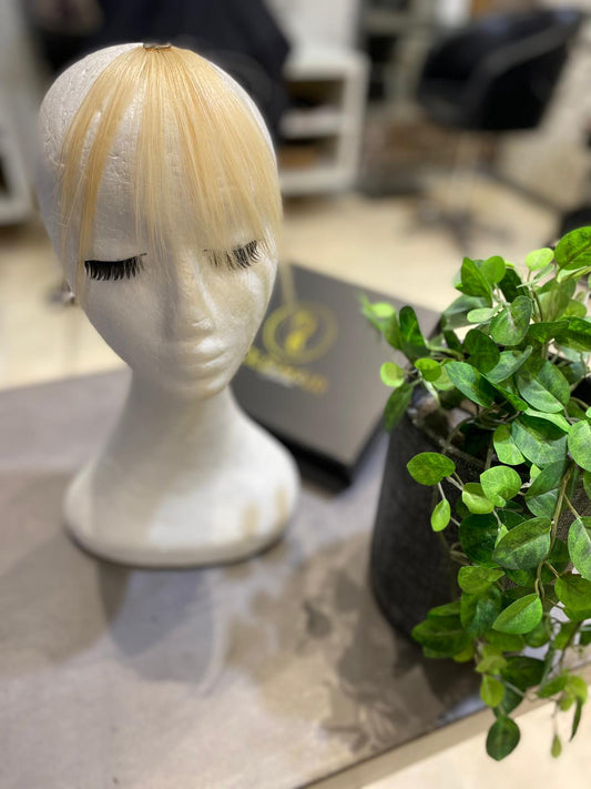 Monroe Air Fringe