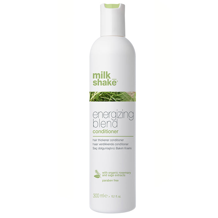 milk_shake® Energizing Blend Conditioner 300ml | Salon Gold Hair