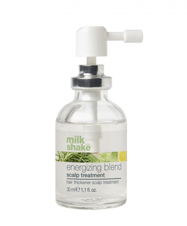 milk_shake® Energizing Blend Hair Thickener Scalp Treatment 30ml | Salon Gold Hair
