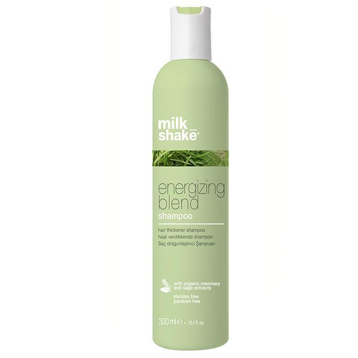 milk_shake® Energizing Blend Shampoo 300ml | Salon Gold Hair