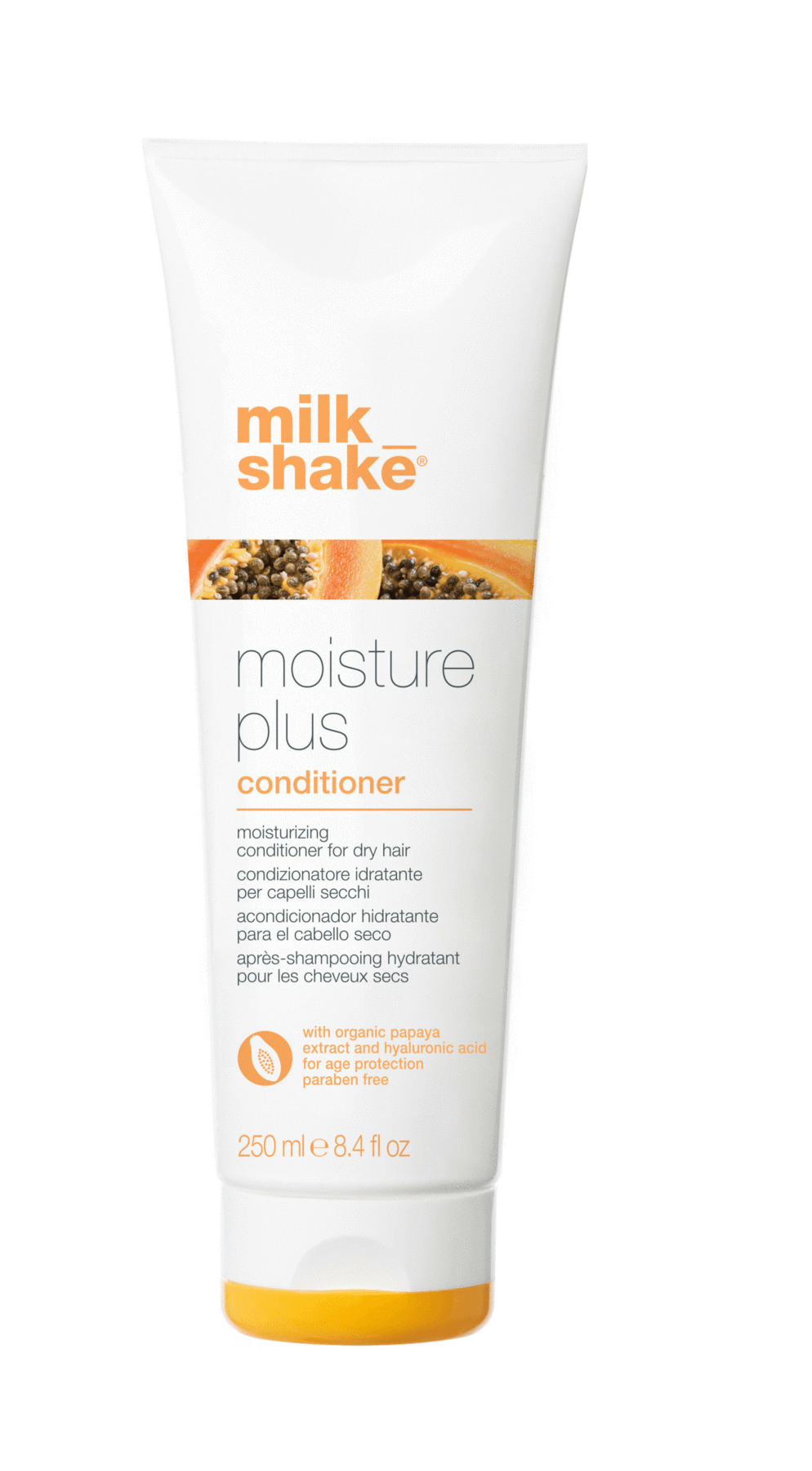 milk_shake Moisture Plus Conditioner 250ml | Salon Gold Hair