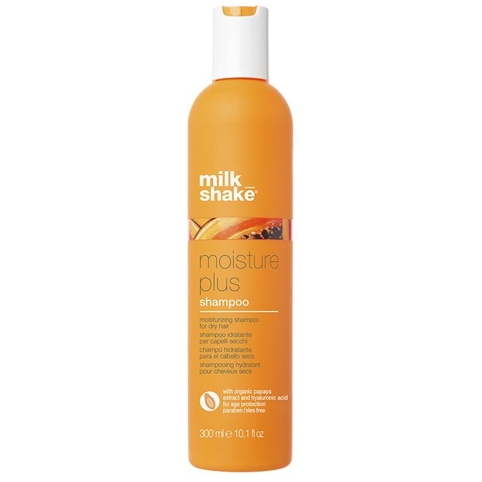 milk_shake Moisture Plus Shampoo 300ml | Salon Gold Hair