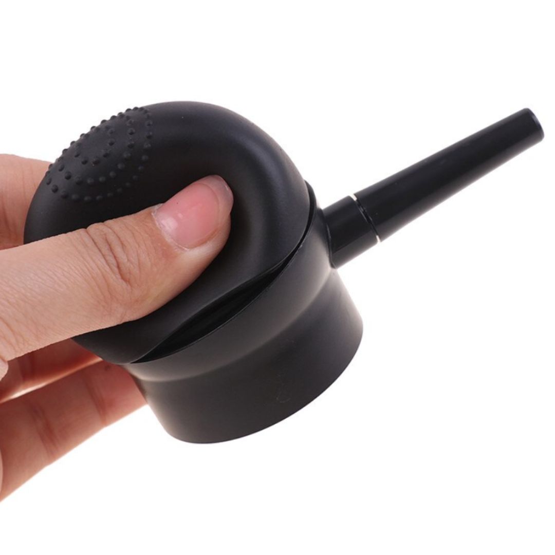 THICKIN HAIR - Spray Applicator – Salon Gold Hair